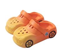 Ciabatte Bambino Estive- Sandali Bambina Eleganti Neonate Estive Casual da Spiaggia Leggere con Design A Cartoni Animati E Traspiranti Facili da Indossare Giocare All'Aperto 2026