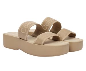 Ciabatte Bimbo Calvin Klein Art HW0HW02878