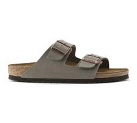 Ciabatte Birkenstock Arizona 0151211 Grigio 38