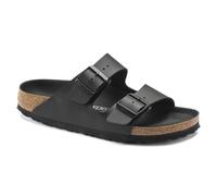 Ciabatte Birkenstock Arizona Birko Flor Noir 41