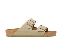 Ciabatte Birkenstock Arizona Birko-Flor Vert 38 Stretto