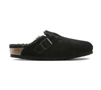 Birkenstock Boston Donna, Black 38