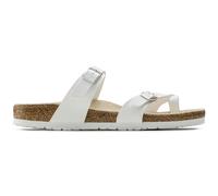Ciabatte Birkenstock Mayari Blanc 38