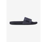 Ciabatte BOSS Aryeh Slide blu navy - 41