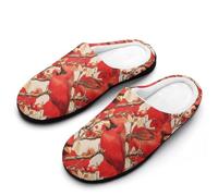 Ciabatte Cardinal Cute Bird Slippers S