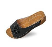 ciabatte casa donna uomopiscina doccia ultra morbide comode slide sandali con zeppa scarpe gomma aperte asciugatura rapida slider per spiaggia piscina hotel