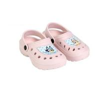 Ciabatte Chiuse Bluey Rosa 28-29