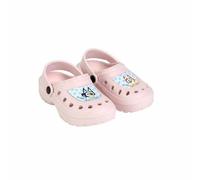 Ciabatte Chiuse Bluey Rosa 30-31