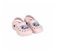 Ciabatte Chiuse Minnie Mouse Rosa 28-29