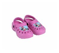Ciabatte Chiuse Minnie Mouse Rosa scuro 30-31