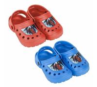 Ciabatte Chiuse Spider-Man