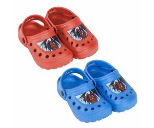 Ciabatte Chiuse Spider-Man