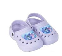 Ciabatte Chiuse Stitch Viola 28-29