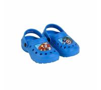 Ciabatte Chiuse The Avengers Azzurro 24-25