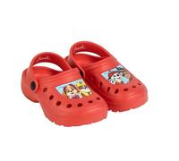 Ciabatte Chiuse The Paw Patrol