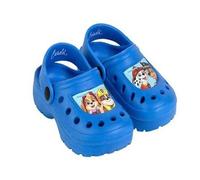 Ciabatte Chiuse The Paw Patrol Azzurro 30-31