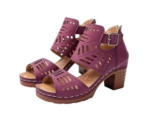 Ciabatte comode per casa, Scarpe Donna Antiscivolo per Uso Esterno, Versatili per la Spiaggia, la Passeggiata in Città o Il Giardino, Ideali per Chi Cerca Una Calzatura Pratica e sicura