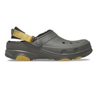 Ciabatte con fodera Crocs All Terrain Vert 38/39