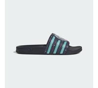 CIABATTE CON TRIFOGLIO GERMANIA Collegiate Navy / Flash Aqua / Collegiate Navy 39