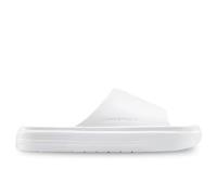 Scarpe Converse Essential Slide Taglia 38.5 Cod A12173C Bianco