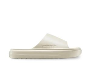 CIABATTE CONVERSE ESSENTIAL SLIDE TG 41 COD A12175C - 9MW [US 8 UK 7 CM 26] Beige