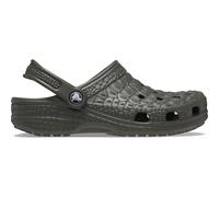 Ciabatte Crocs Classic Crocskin Clog Vert 36/37