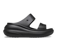 Ciabatte Crocs Classic Crush Noir 36/37