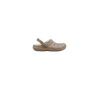 Crocs Classic Lined Clog marrone chiaro - 42-43