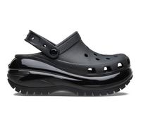 Ciabatte Crocs Classic Mega Crush Noir 46/47