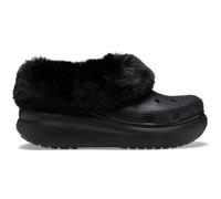 Ciabatte Crocs Furever Crush Noir 39/40