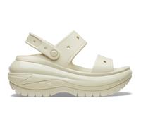 Mega Crush Sandal W by Crocs 41 - 42 Bianco