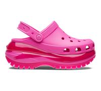 Ciabatte Crocs Mega Crush Rose 39/40