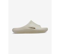Ciabatte Crocs Mellow Recovery Slide beige chiaro - 37-38