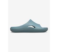 Crocs - Mellow Recovery Slide - Sandali US M12 | EU 46|47 turchese