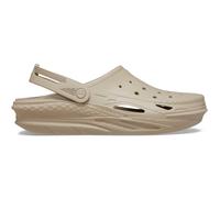 Ciabatte Crocs Off Grid Gris 42/43