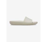 Ciabatte Crocs Splash Slide bianco crema donna - 41-42