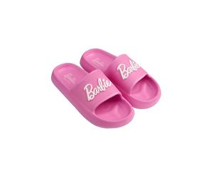 Ciabatte da bagno da donna | sandali donna estivi | Barbie | Regali per donne | Pantofole | Ciabatte da bagno | Vacanze Must Haves, rosa., 35/36 EU