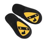 Ciabatte Da Casa 1St Cavalry Division - Distinctive Unit Insignia Pantofole Con Suola Antiscivolo Ciabatte Comode Slipper Per Viaggi Spa Donne Uomo M
