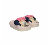 Ciabatte da casa Minnie Mouse Rosa 26-27