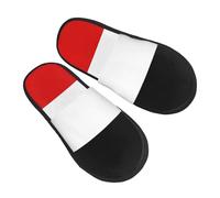Ciabatte Da Casa Old Flag Of The German Empire Autunno Inverno Slipper Morbide Scarpe Da Casa Donne Uomo Ciabatte Per Spa Ufficio M