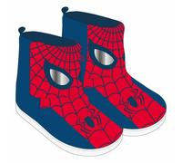 Ciabatte da casa Spider-Man Azzurro 24-25
