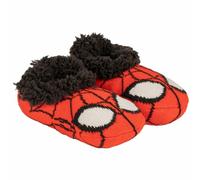 Ciabatte da casa Spider-Man Rosso