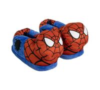 Pantofole 3d Applications Spiderman ROSSO - T32/33 | MASCHIO CERDà