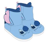 Ciabatte da casa Stitch Azzurro Chiaro 26-27