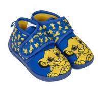 Ciabatte da casa The Lion King Blu scuro