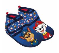 Ciabatte da casa The Paw Patrol Blu scuro