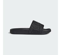 CIABATTE DA DOCCIA ADIDAS MARVEL SPIDER-MAN ADILETTE Core Black / Core Black / Core Black 37