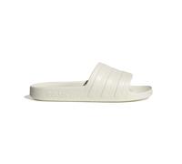 adidas Adilette Aqua Slides, Infradito Donna, Off White Off White Off White, 44.5 EU