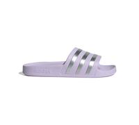 Ciabatte da donna adidas Adilette Aqua Viola 42