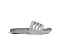 Ciabatte da donna Adidas Adilette Comfort Gris 42